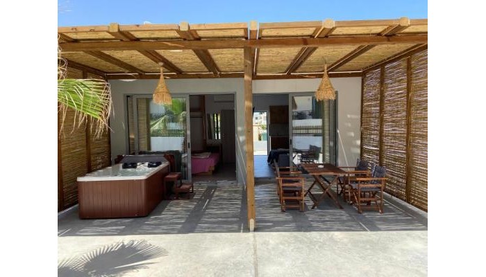 Blue Aegean Hotel & Suites poza 4