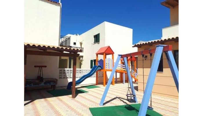 Blue Aegean Hotel & Suites poza 30