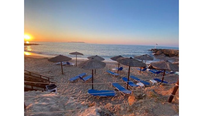 Blue Aegean Hotel & Suites poza 25