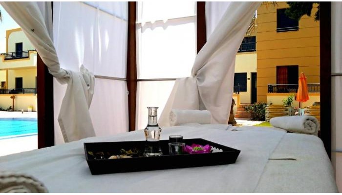 Blue Aegean Hotel & Suites poza 32