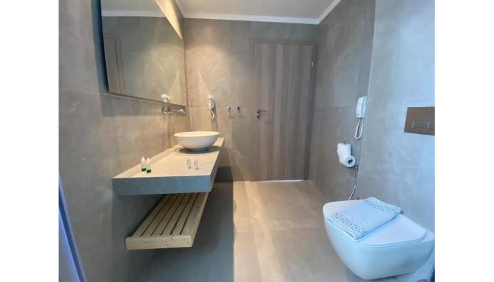 Blue Aegean Hotel & Suites poza 8