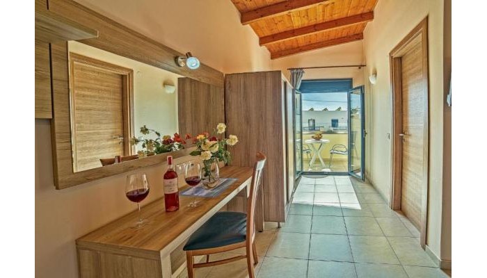 Blue Aegean Hotel & Suites poza 12