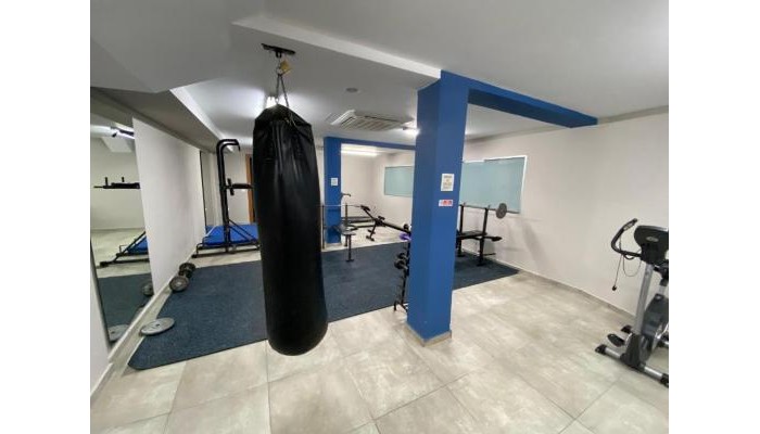 Blue Aegean Hotel & Suites poza 31