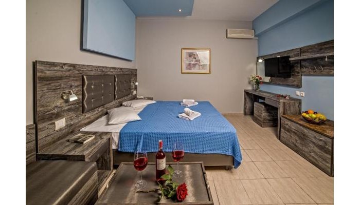 Blue Aegean Hotel & Suites poza 10