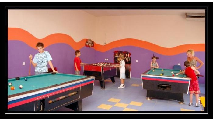 Blue Aegean Hotel & Suites poza 33