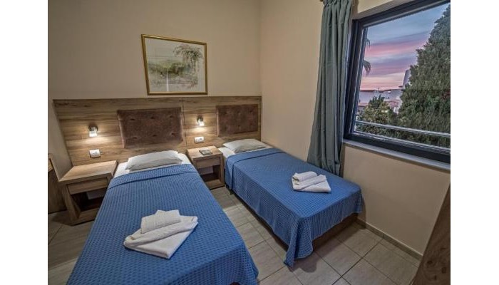 Blue Aegean Hotel & Suites poza 14
