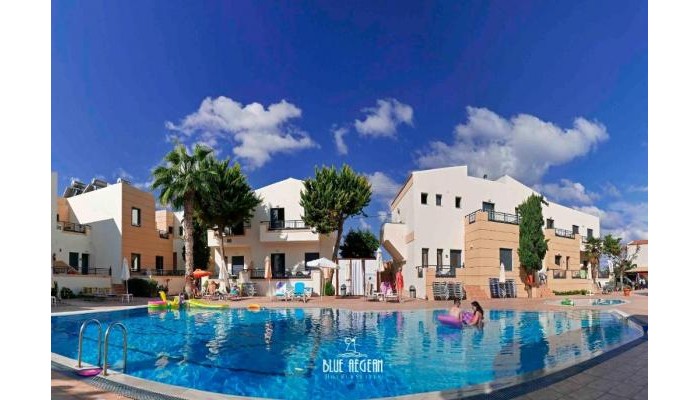 Blue Aegean Hotel & Suites poza 0