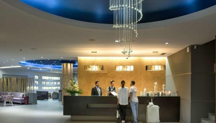 Blue Bay Resort & Spa poza 8