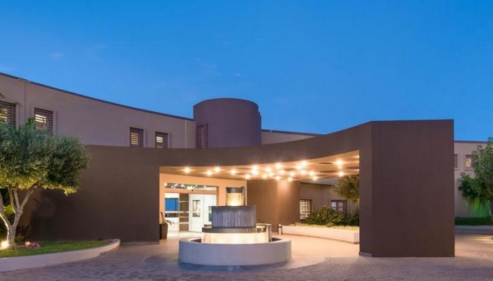 Blue Bay Resort & Spa poza 3