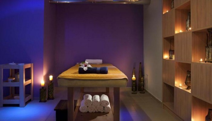 Blue Bay Resort & Spa poza 10