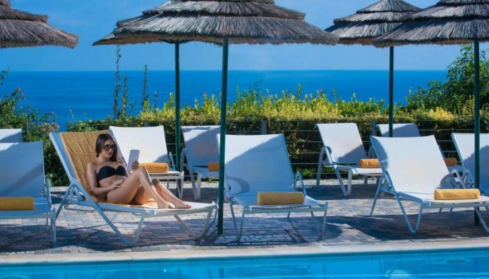 Blue Bay Resort & Spa poza 6