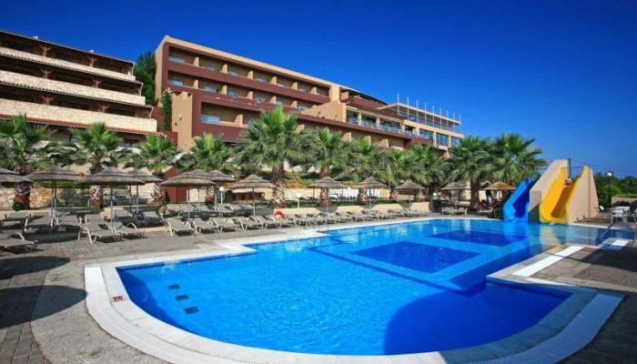 Blue Bay Resort & Spa poza 1