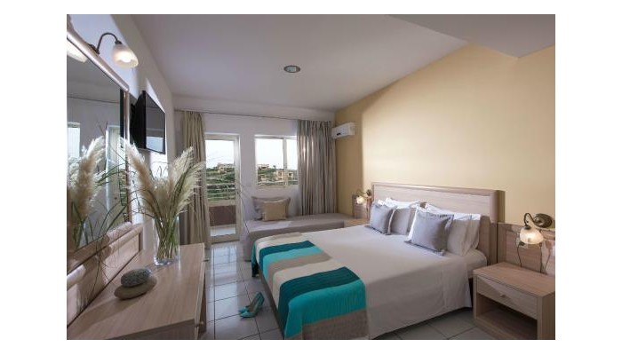 Blue Bay Resort & Spa poza 13