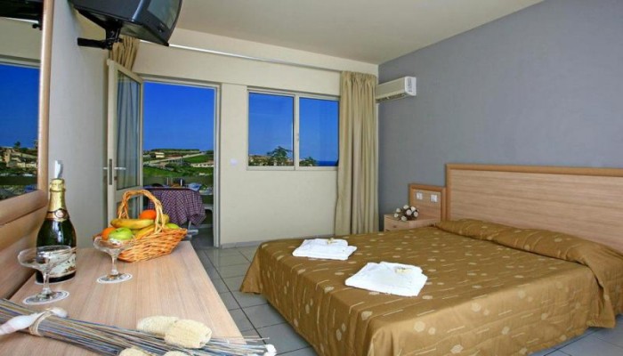 Blue Bay Resort & Spa poza 14