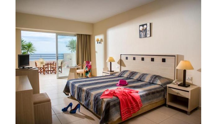 Blue Marine Resort & Spa poza 13