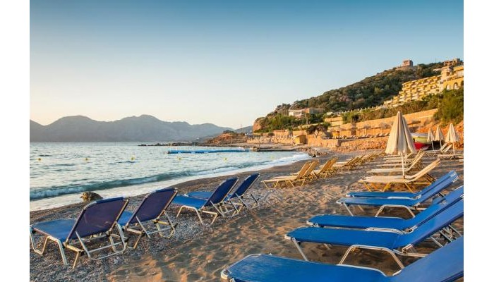 Blue Marine Resort & Spa poza 15