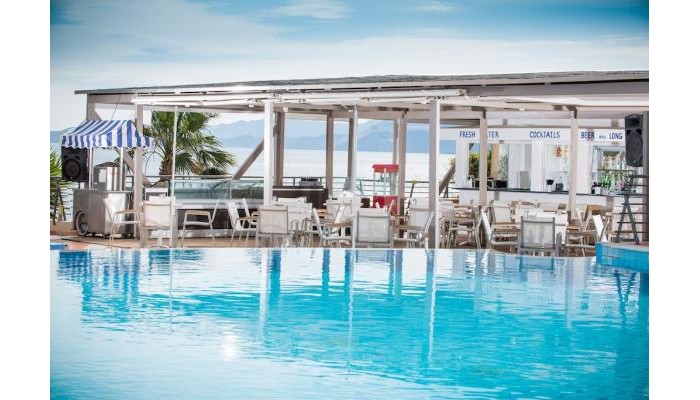 Blue Marine Resort & Spa poza 11