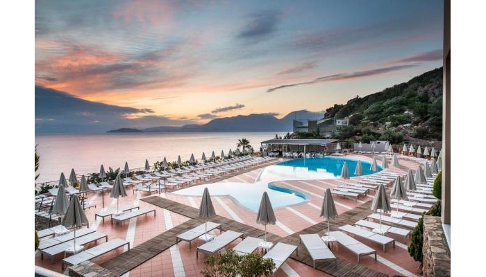 Blue Marine Resort & Spa poza 9