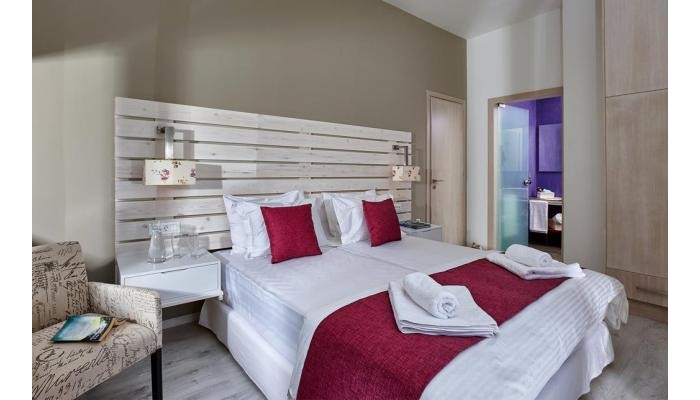 Hotel Boutique Residence poza 5