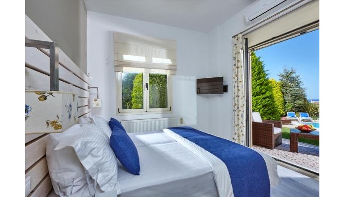 Hotel Boutique Residence poza 4