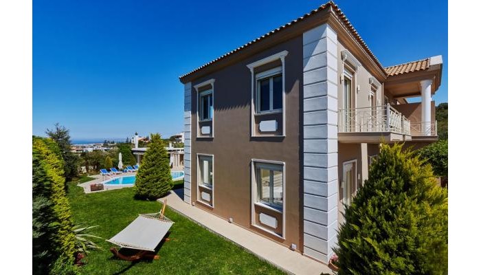 Hotel Boutique Residence poza 1