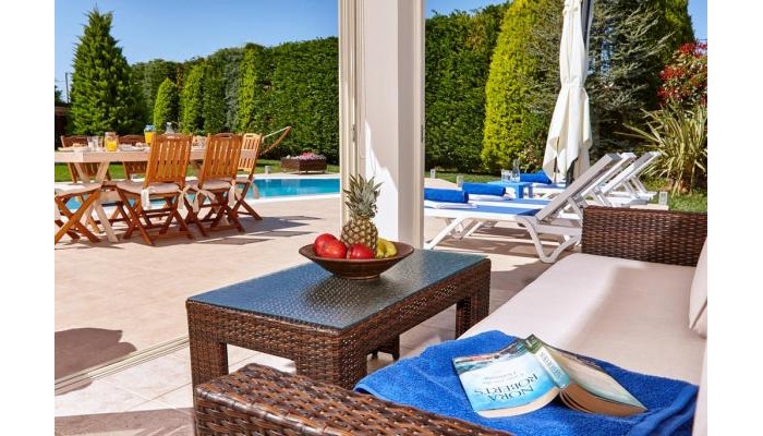 Hotel Boutique Residence poza 7