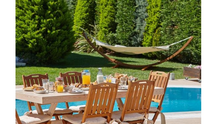 Hotel Boutique Residence poza 9