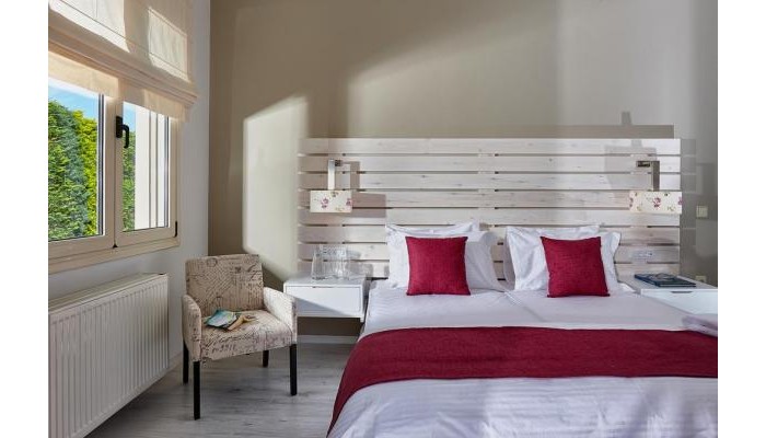 Hotel Boutique Residence poza 8