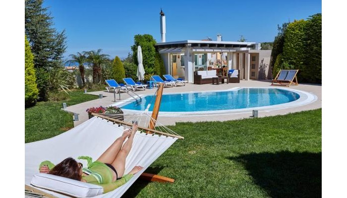 Hotel Boutique Residence poza 0