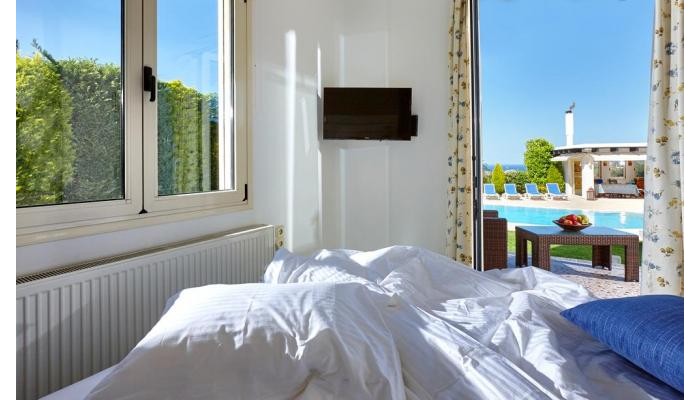 Hotel Boutique Residence poza 6