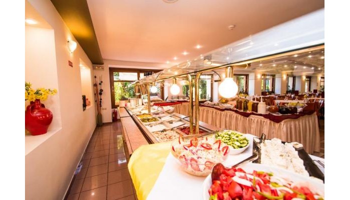 Hotel Brascos poza 3