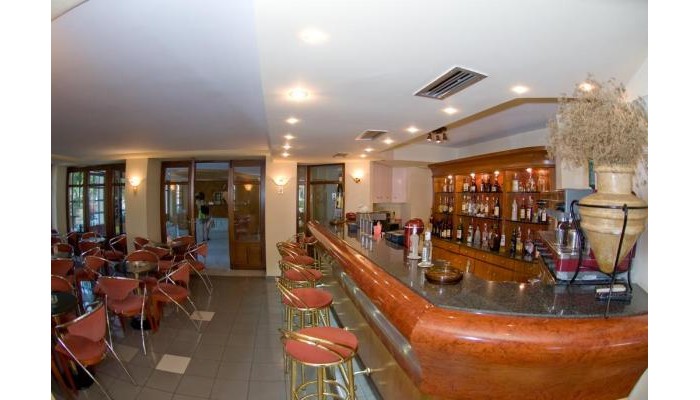 Hotel Brascos poza 5