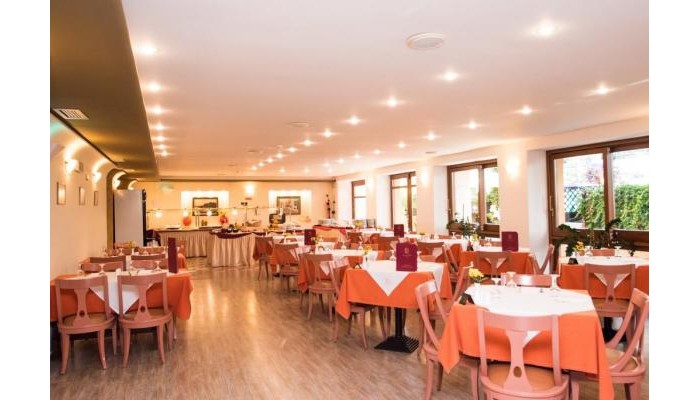 Hotel Brascos poza 6