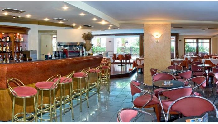 Hotel Brascos poza 7