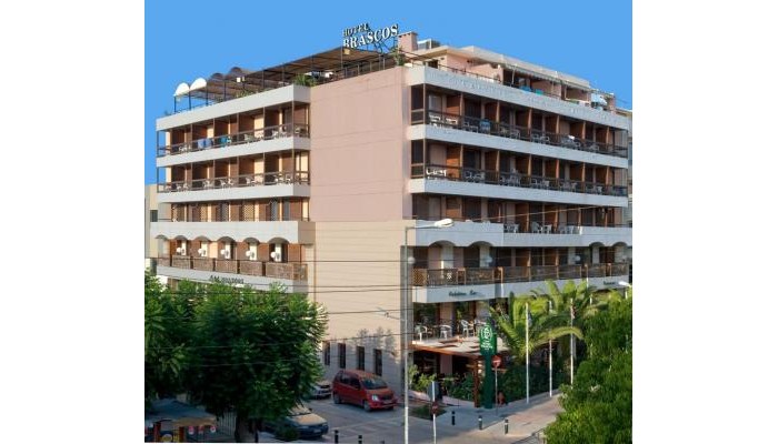 Hotel Brascos poza 0