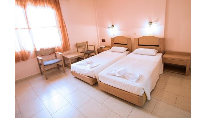 Hotel Brascos poza 8