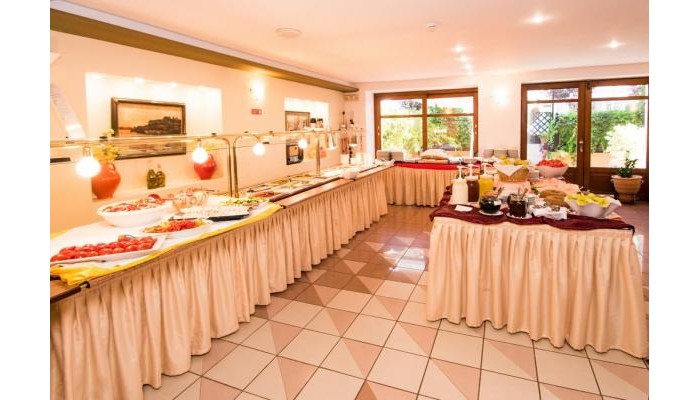 Hotel Brascos poza 9