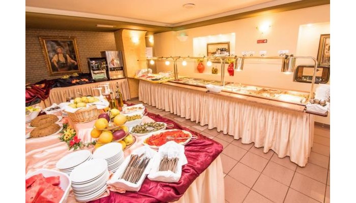 Hotel Brascos poza 10