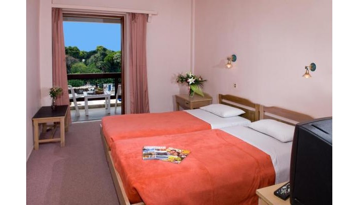 Hotel Brascos poza 11