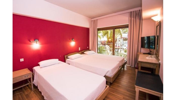 Hotel Brascos poza 12