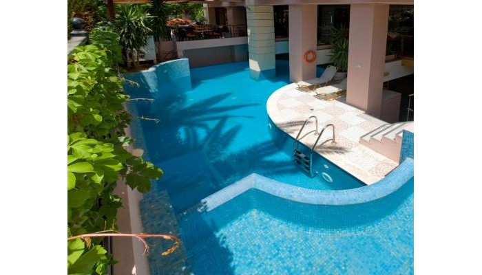 Hotel Brascos poza 13