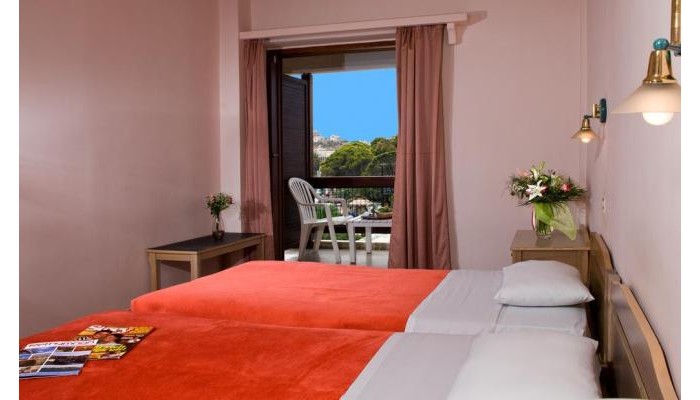 Hotel Brascos poza 14