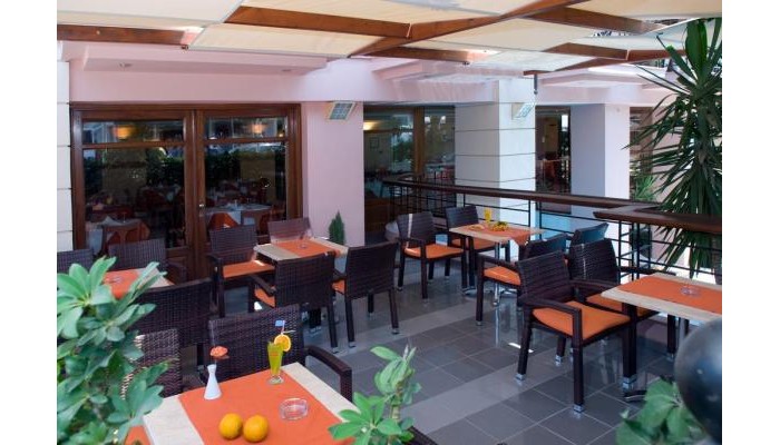 Hotel Brascos poza 15