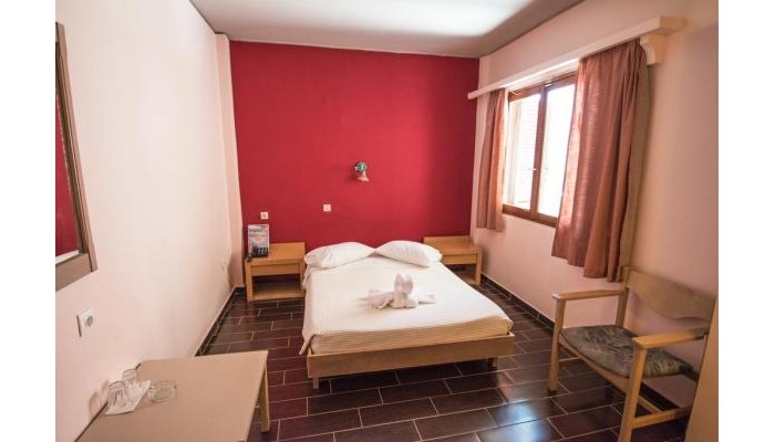 Hotel Brascos poza 16