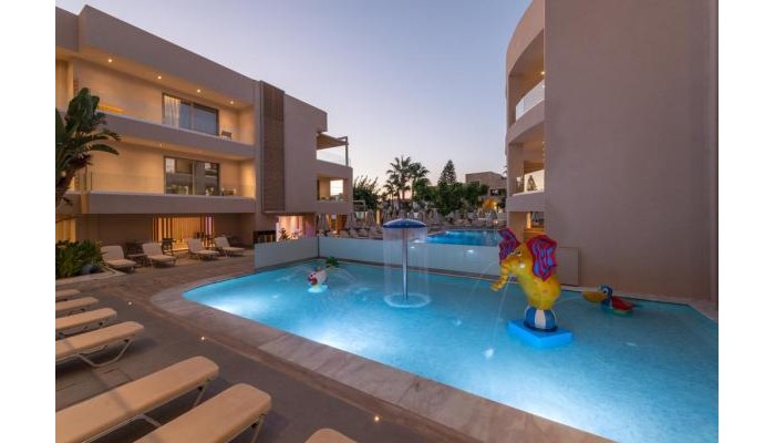 Hotel Cactus Beach poza 7