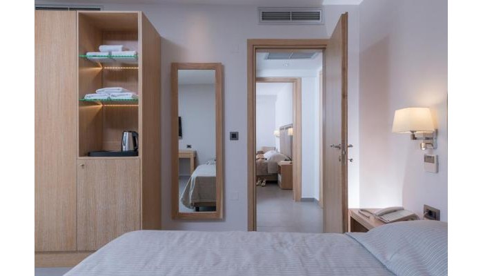 Hotel Cactus Beach poza 13