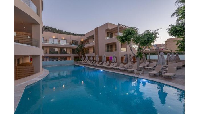 Hotel Cactus Beach poza 3