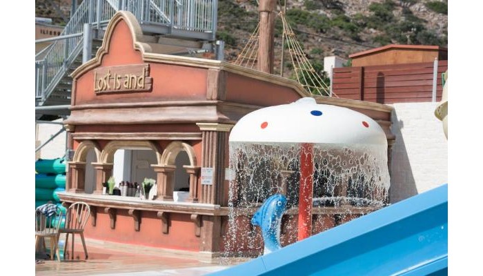 Hotel Cactus Beach poza 8