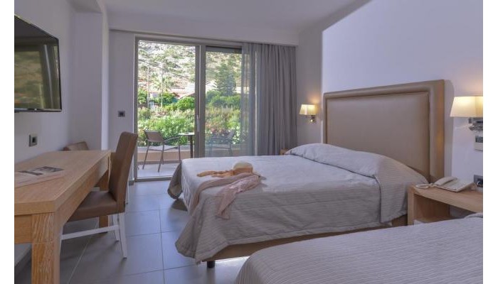 Hotel Cactus Beach poza 11