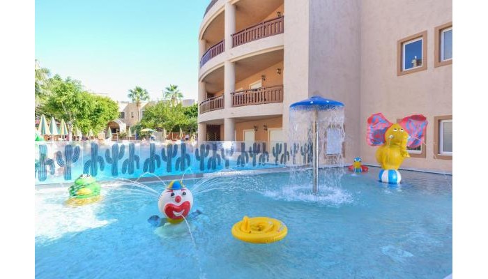 Hotel Cactus Beach poza 4